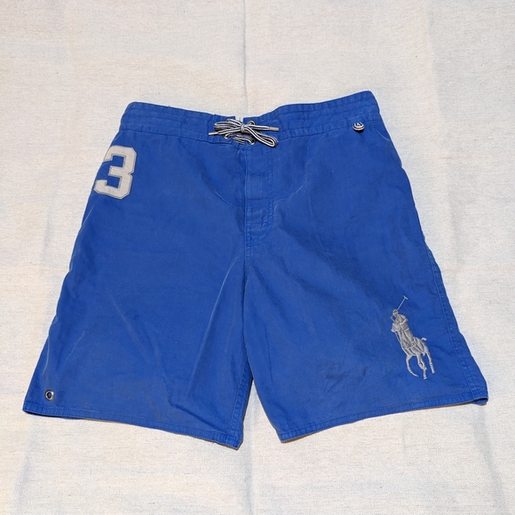 2 For $50! Polo Hybrid Shorts mens M - Picture 1 of 14